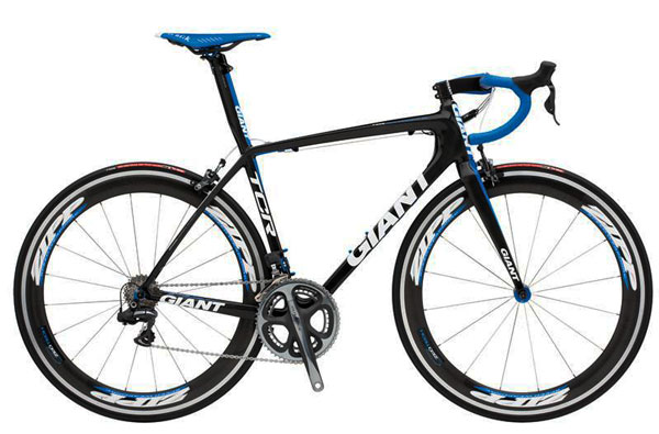 giant tcr advanced 1 2013