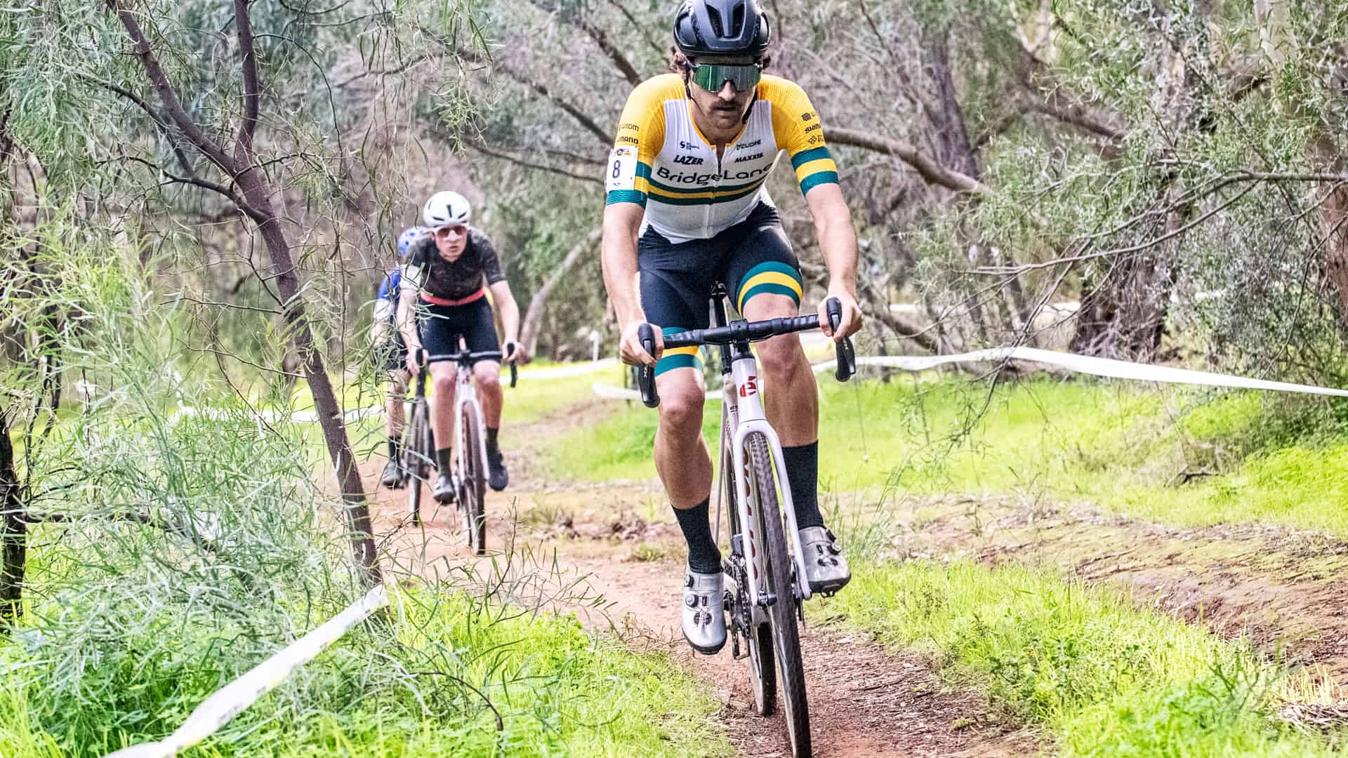 Fast Start Training for CX or MTB