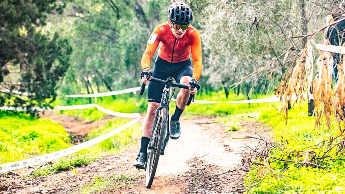 how to know when your cycling has improved