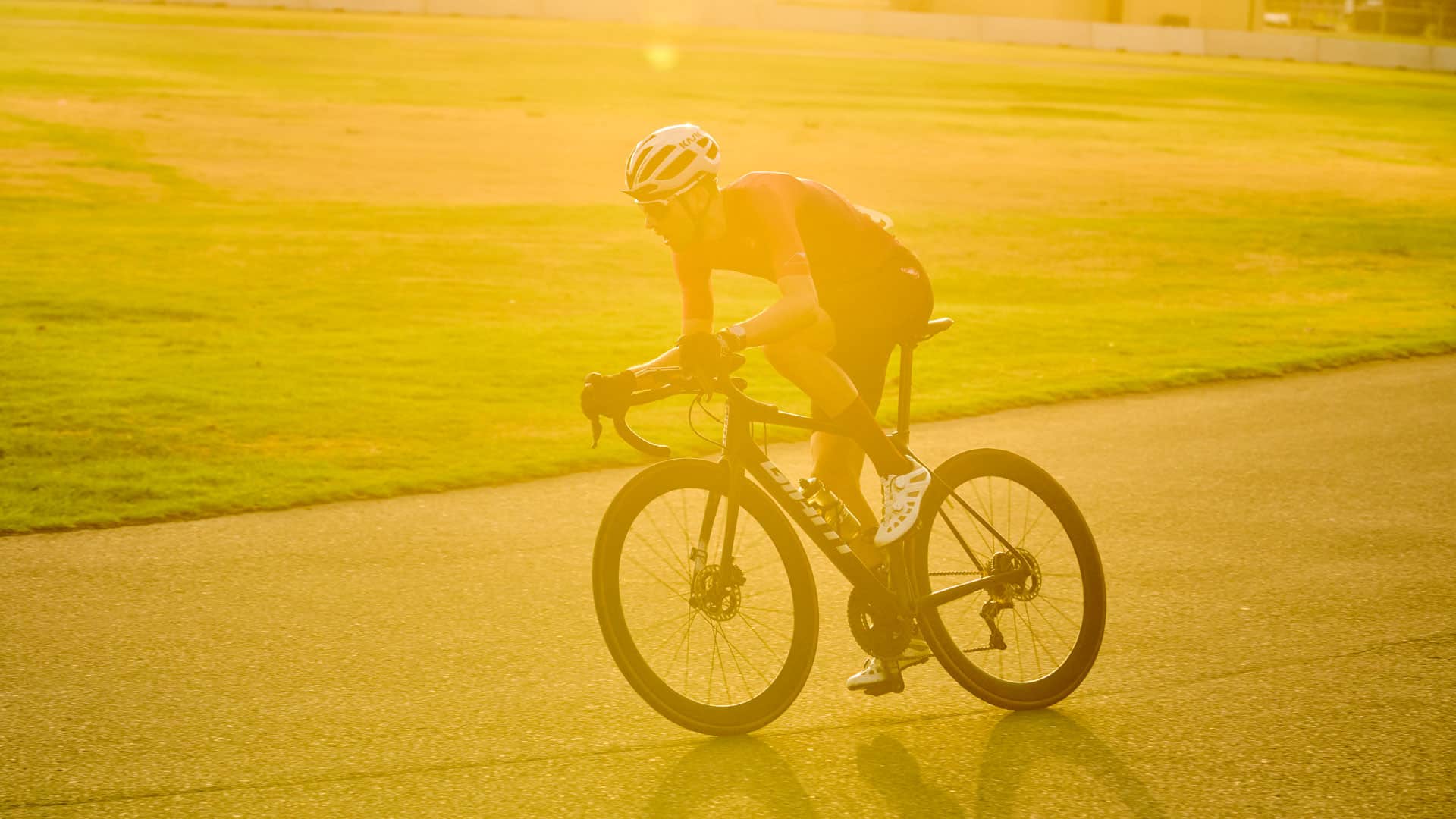 Zone 2 Isn’t Enough - Here’s the Better Way to Burn Fat While Cycling