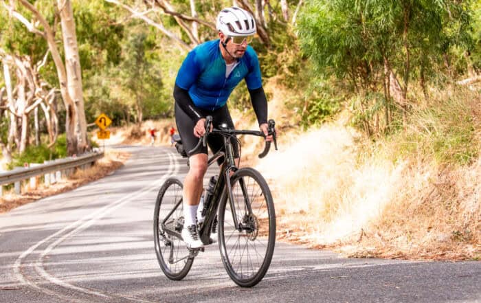 Top Weight Loss Mistakes for Cyclists