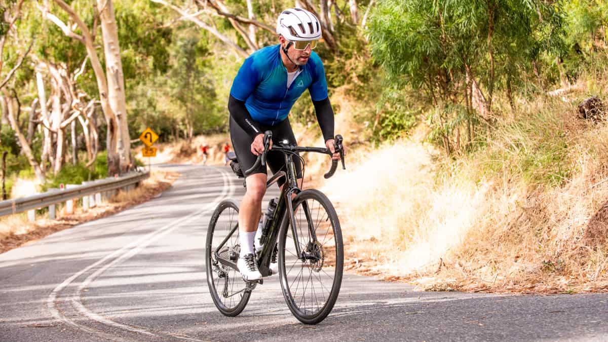 Top Weight Loss Mistakes for Cyclists