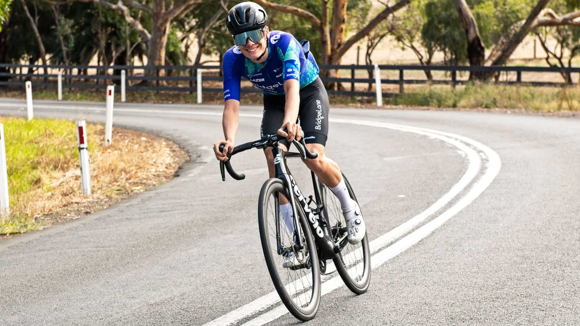 Cycling Training Zones